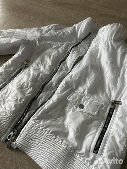 Куртка женская