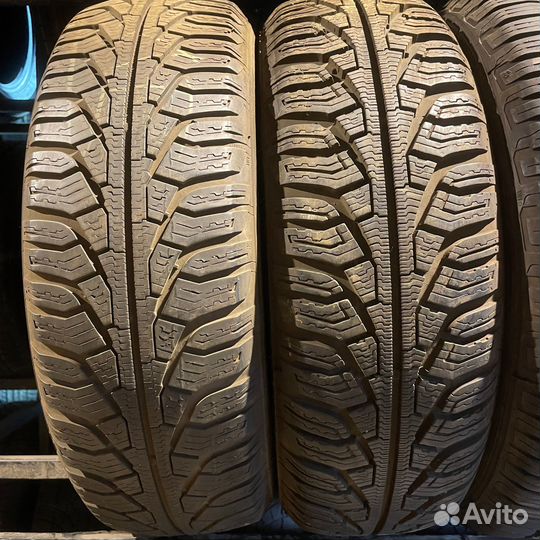 Uniroyal MS Plus 77 185/65 R15 88T