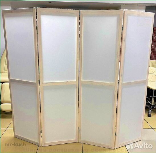 Ширма перегородка в детскую