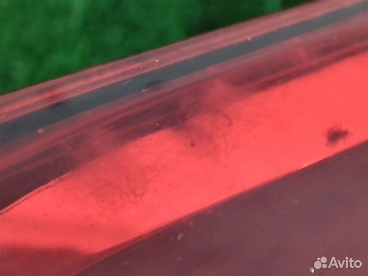 Фонарь задний внутренний левый Ford S-Max (CA1) 2