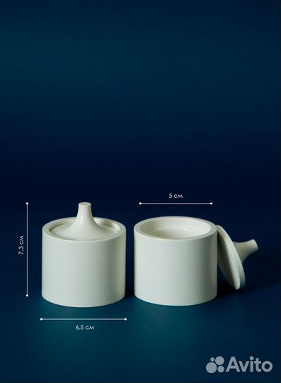 Молд силиконовый для свечей