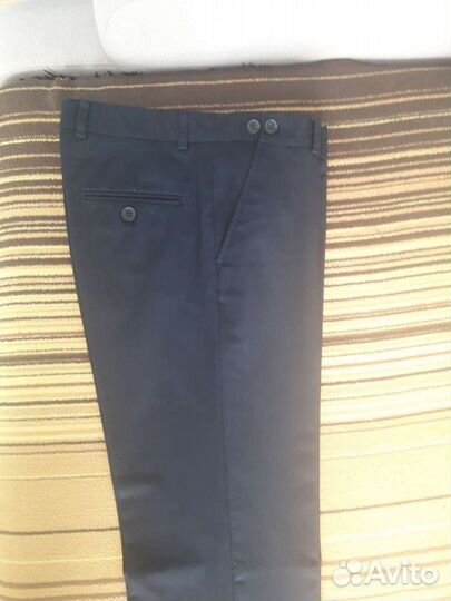 Школьный костюм для мальчика