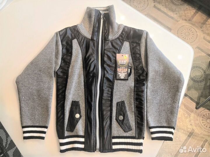 Кофта для мальчика