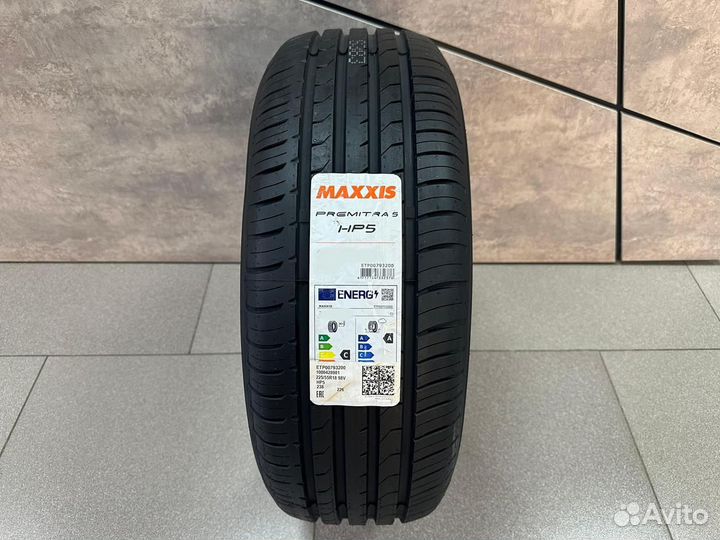 Maxxis Premitra HP5 245/50 R18 104W