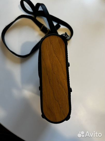 Сумка натуральная кожа