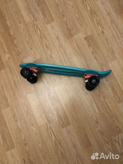 Скейтборд для города
