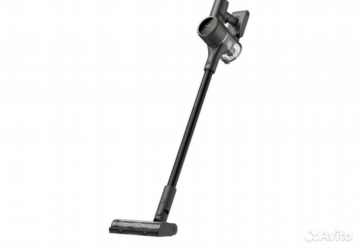 Пылесос ручной (handstick) Dreame R10 Pro Black