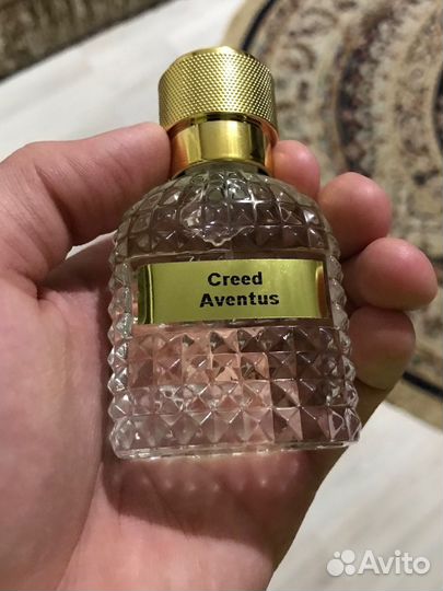 Интрига дьявола 10 мл