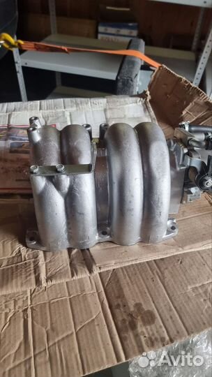 Оптика нива