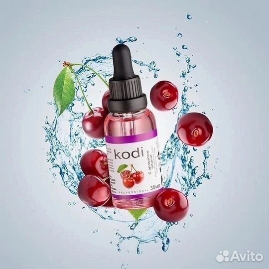 Масло для кутикулы