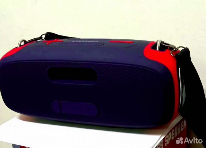 Колонка Hopestar A30 - Убийца Колонки JBL 2022