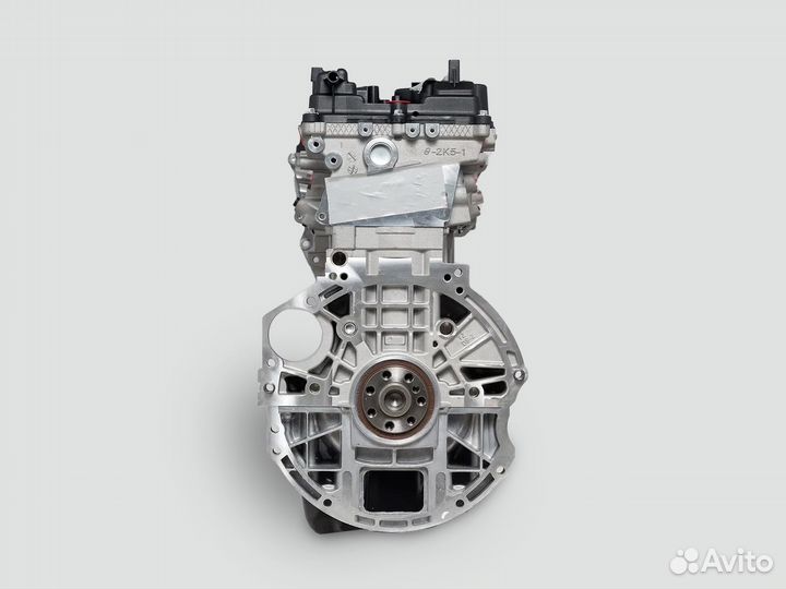 G4KH Kia – Гарантия 6 месяцев