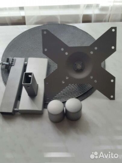 Крепление на стену для тв