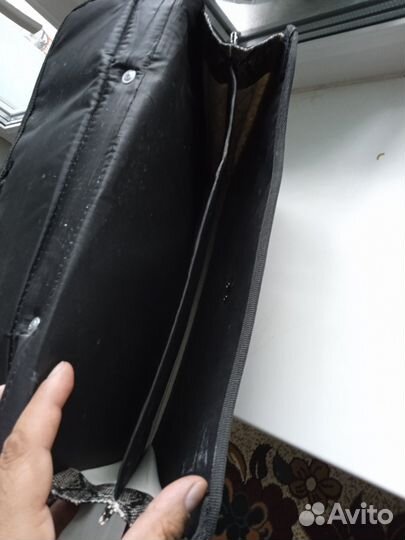 Папка для документов