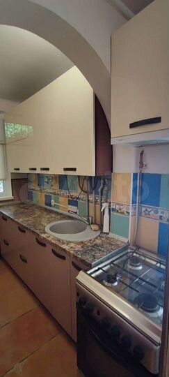 2-к. квартира, 49 м², 1/1 эт.