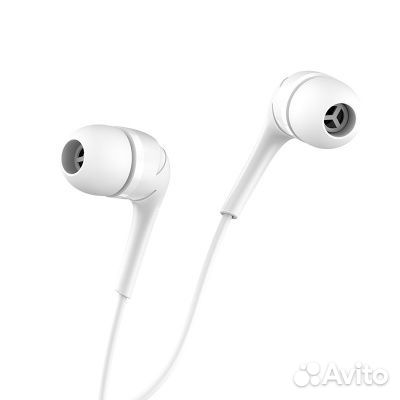 Hoco M40 Prosody universal earphones with micropho