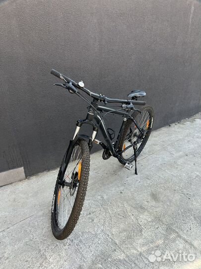 Велосипед merida big nine 40