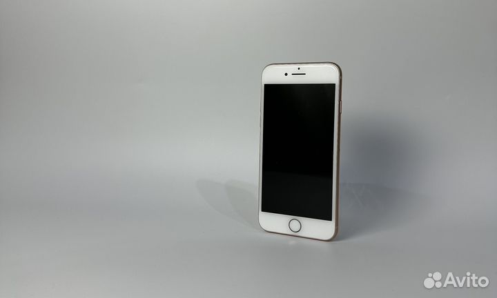iPhone 8, 64 ГБ