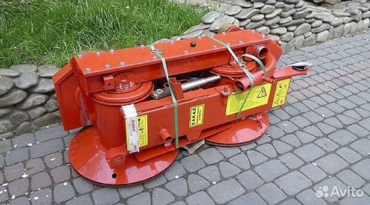 Косилка Lisicki Z-178, 2023
