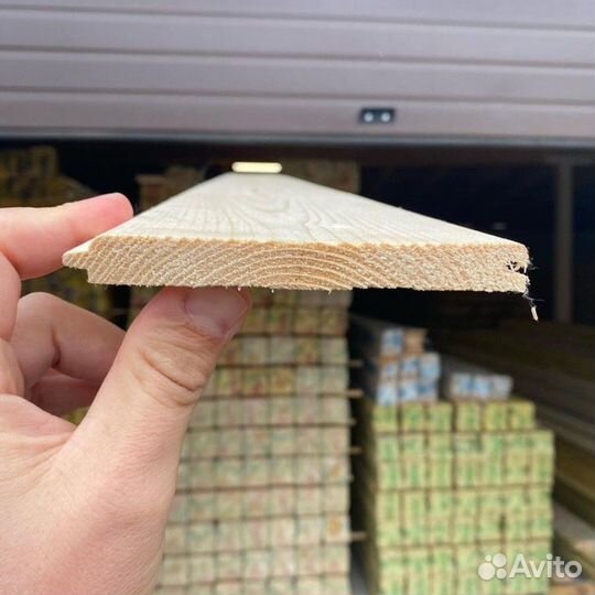 Евровагонка 96х12,5х2м в наличии