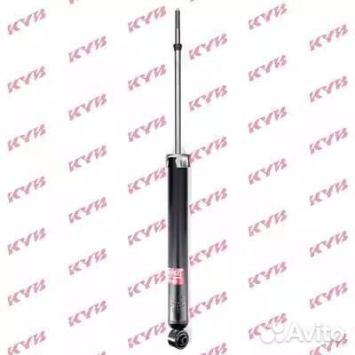 Амортизатор подвески 348036