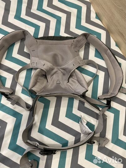 Рюкзак-Кенгуру Ergobaby 360