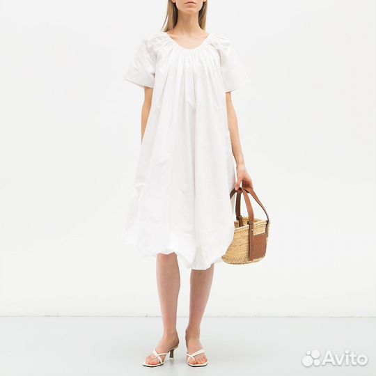 Платье Jil Sander