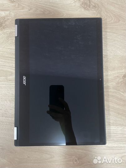 14 Ноутбук Acer Spin 1