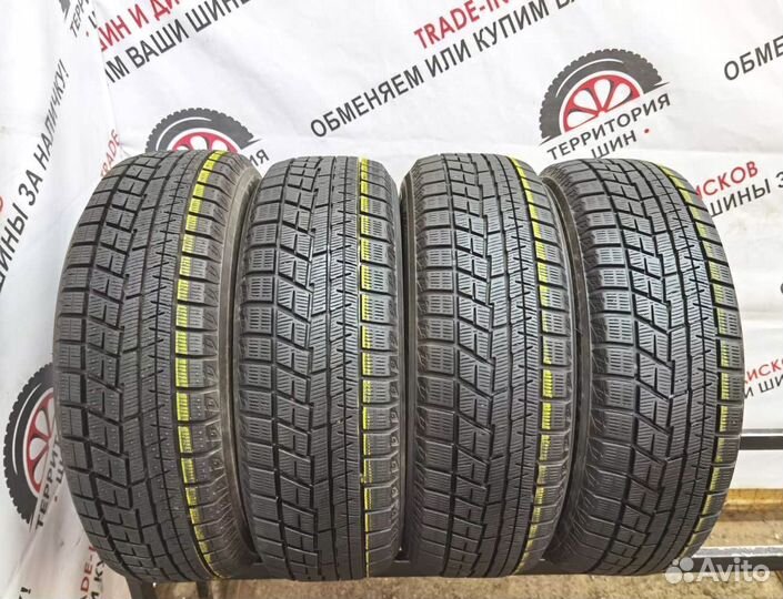 Yokohama Ice Guard IG60 185/60 R15 84Q