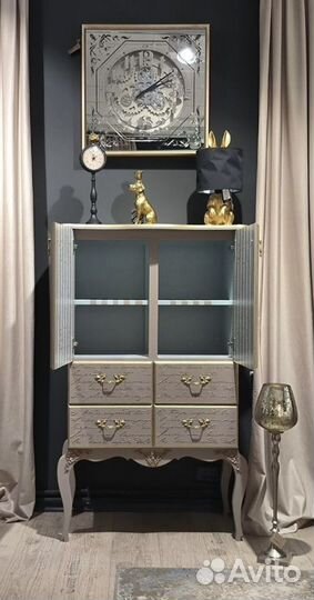 Тумба комод секретер бюро