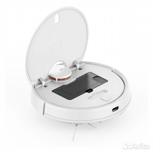 Робот-пылесос Xiaomi Robot Vacuum S12 (новый)