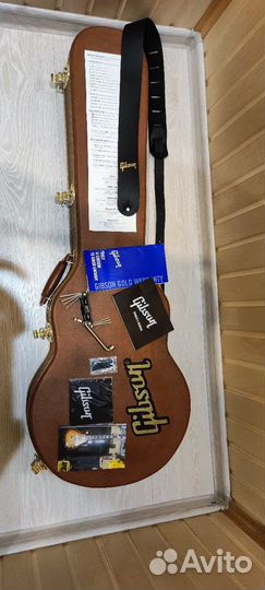 Gibson les paul Standart