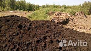 Приму грунт бесплатно