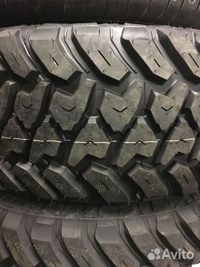 Sailun Terramax M/T 35/12.5 R17 121Q