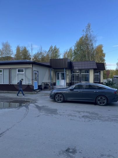 Торговая площадь, 90 м²