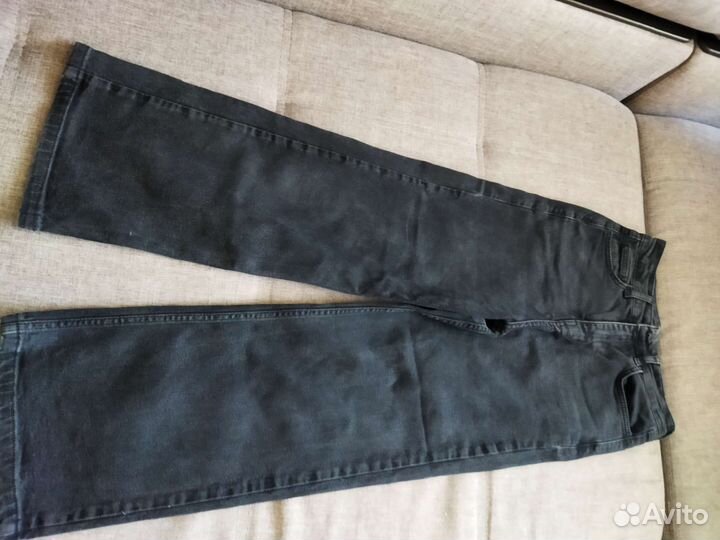 Джинсы для девушки