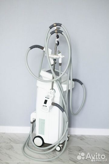 Аппарат для LPG массажа Anchorfree V8C1