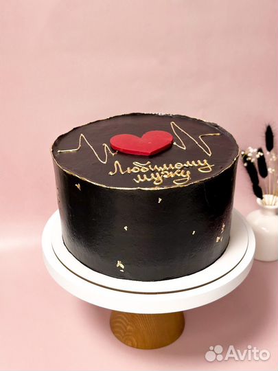 Торты, бенто, капкейки на заказ