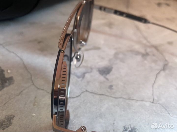 Солнцезащитные очки мужские