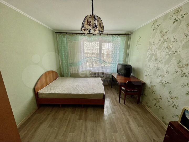 Комната 13,3 м² в 1-к., 5/9 эт.