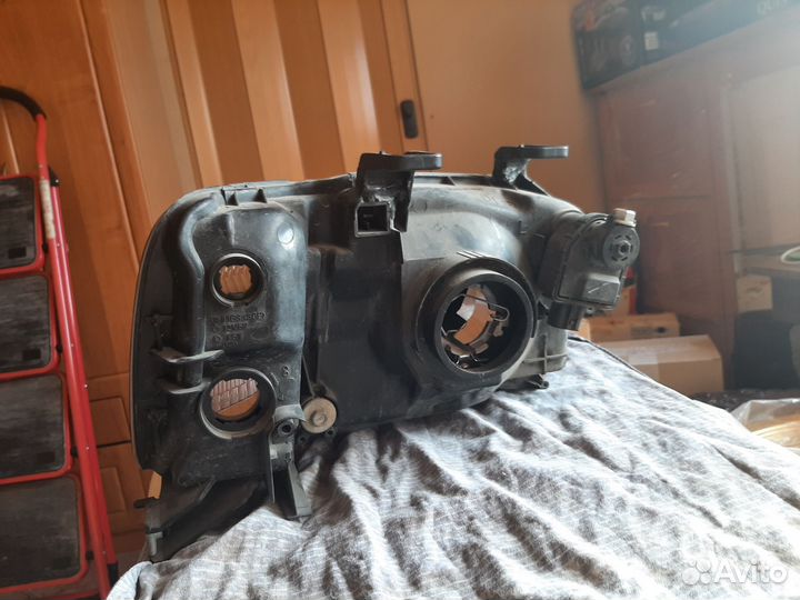 Фара honda CR-V 1 передняя правая