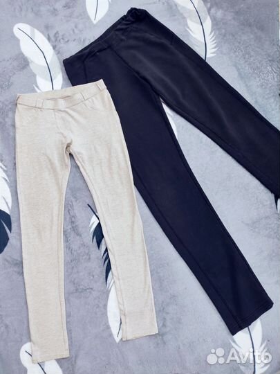 Вещи пакетом 42-44р / женская одежда / 11 вещей