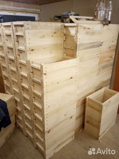 Рогатый Улей