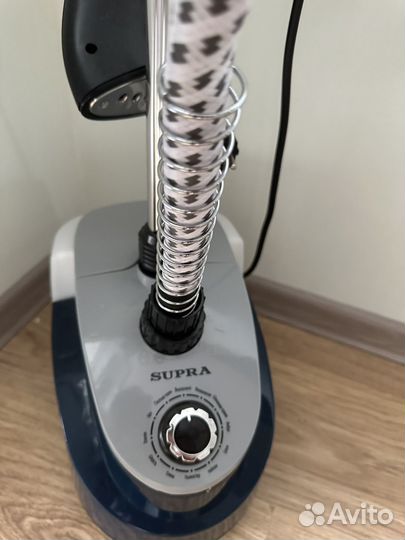 Напольный Отпариватель для одежды