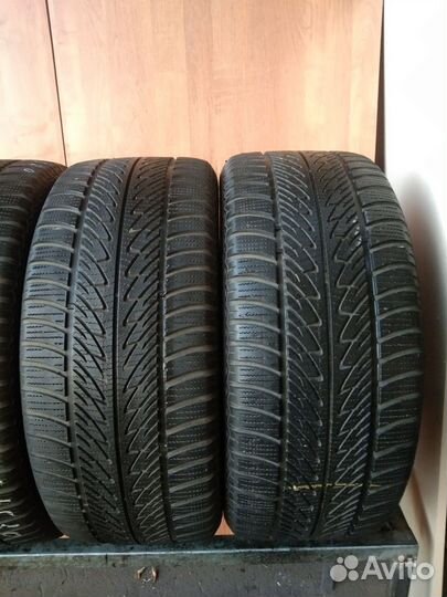 Goodyear UltraGrip 8 Performance 285/45 R20