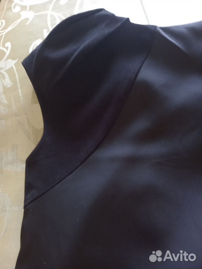 Платье женское 48