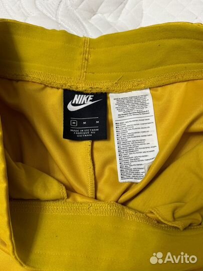 Спортивные штаны Nike (M)