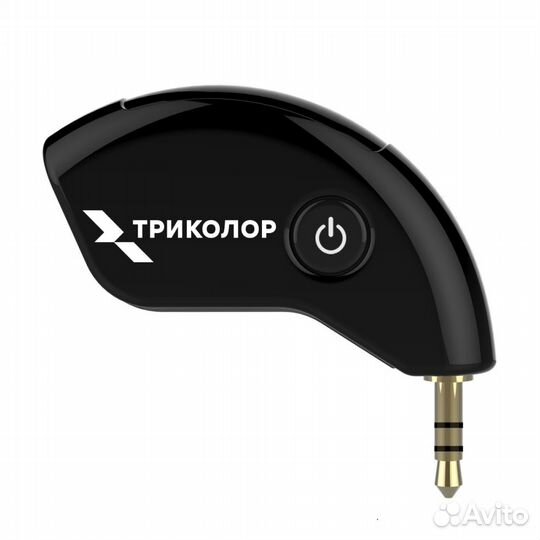 Беспроводной Bluetoon адаптер HB-002