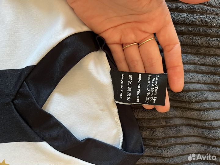 Футбольная форма Juventus