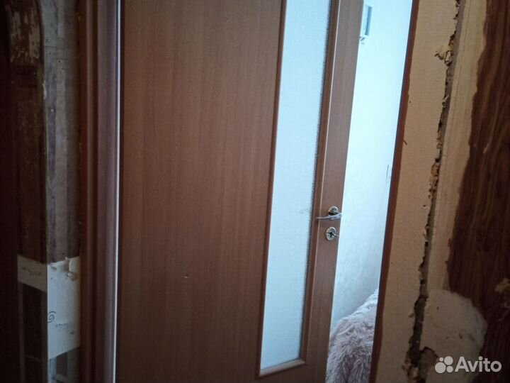 Межкомнатные двери бу с коробкой